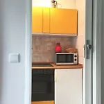 アパート Ferienwohnung Dettum *