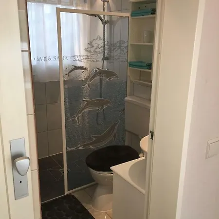 Ferienwohnung Dettum *