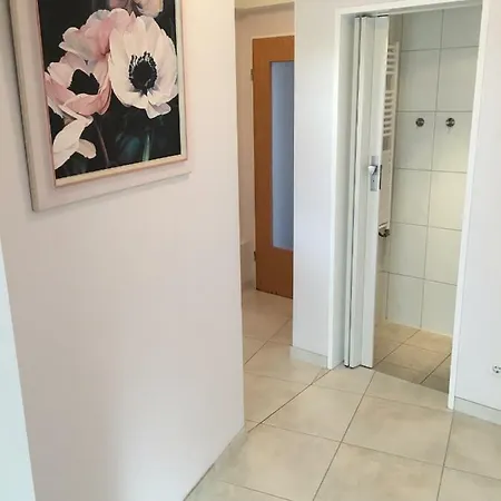 Ferienwohnung Dettum Dettum