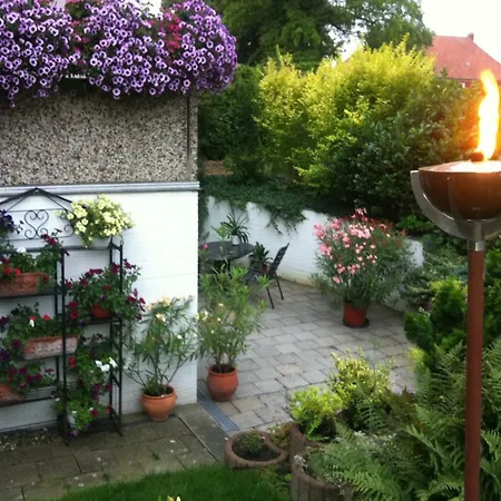 Ferienwohnung Dettum Lägenhet