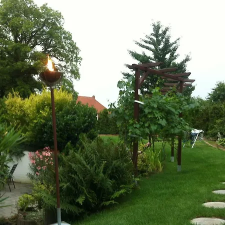 Ferienwohnung Dettum * Dettum