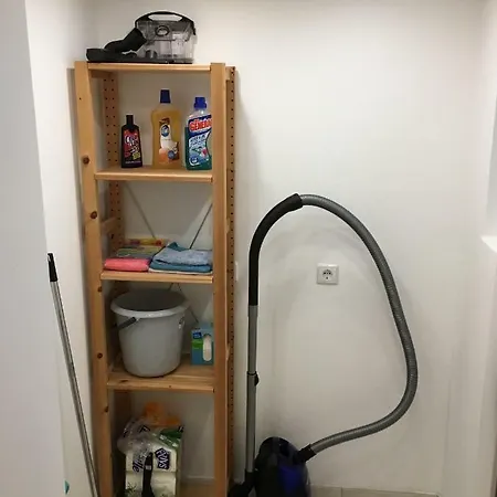 Ferienwohnung Dettum Lägenhet *