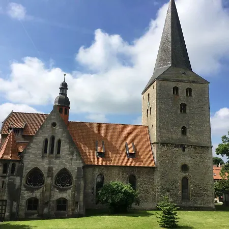 Ferienwohnung Dettum *