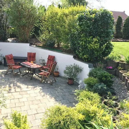 Ferienwohnung Dettum Lägenhet