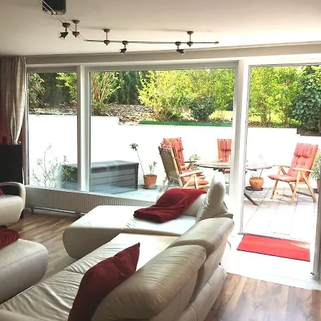 Lägenhet Ferienwohnung Dettum *