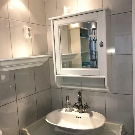 Ferienwohnung Dettum Dettum