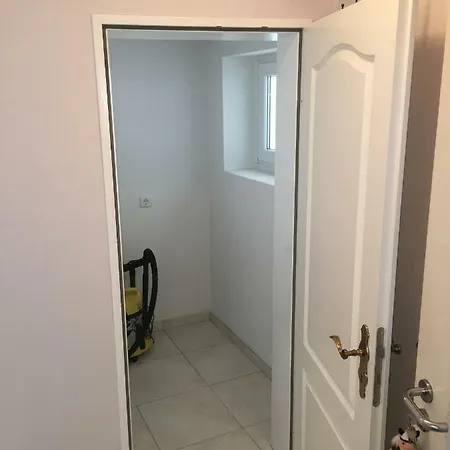 Lägenhet Ferienwohnung Dettum