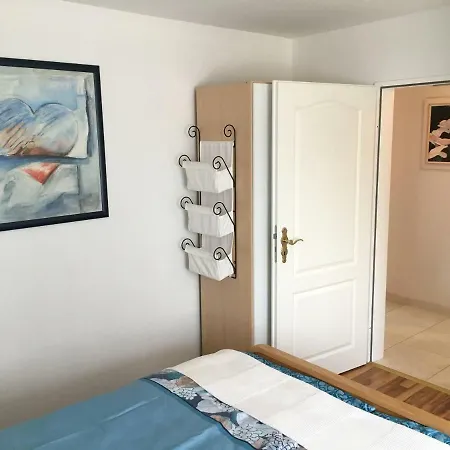 Ferienwohnung Dettum Dettum