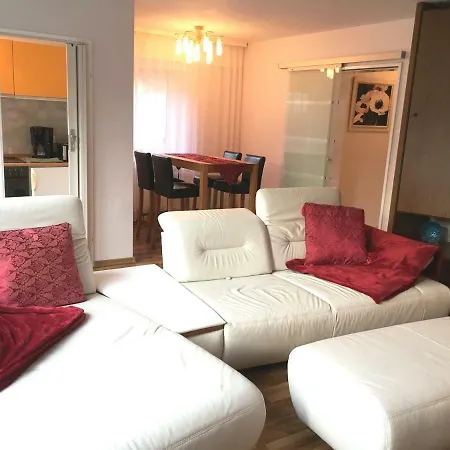 Ferienwohnung Dettum * Dettum