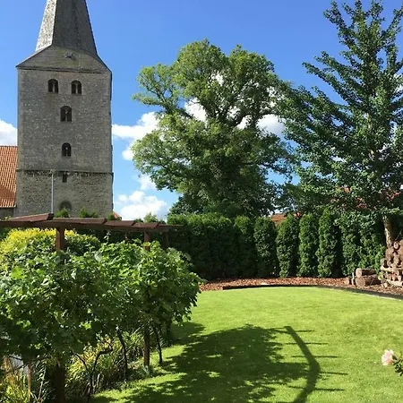 Ferienwohnung Dettum *