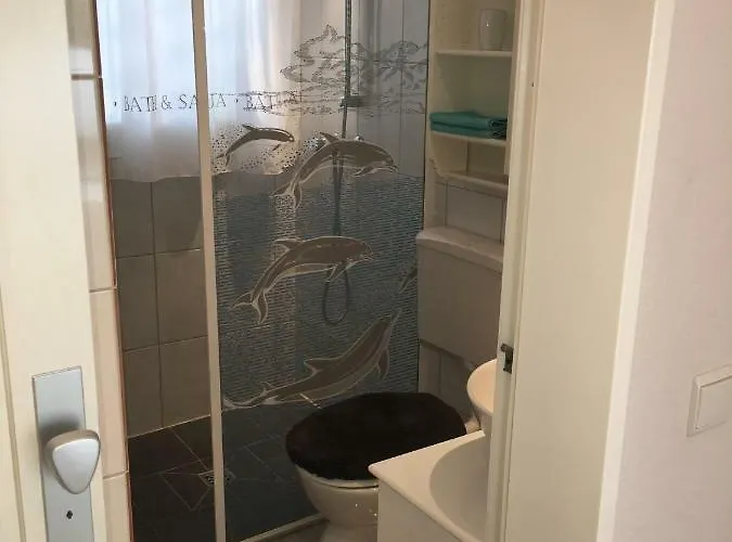 Ferienwohnung Dettum *