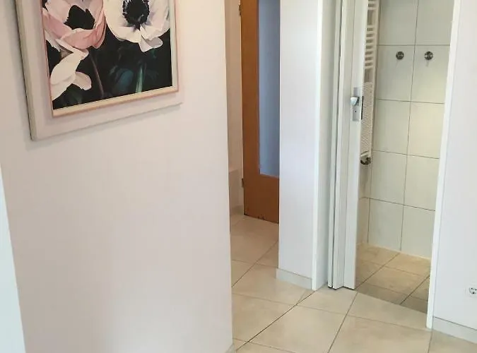 Ferienwohnung Dettum Dettum