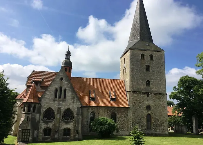 Ferienwohnung Dettum *