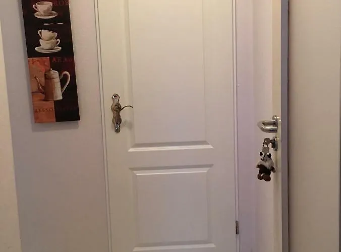 Ferienwohnung Dettum