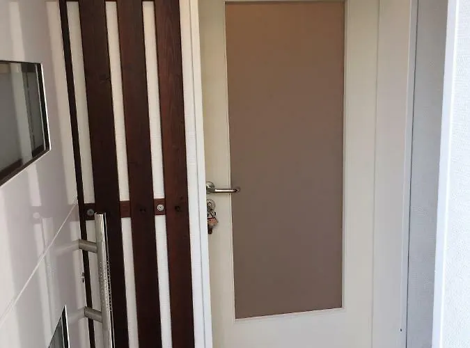 Ferienwohnung Dettum شقة Dettum