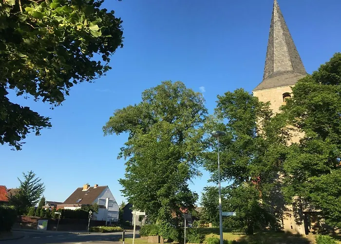 Ferienwohnung Dettum