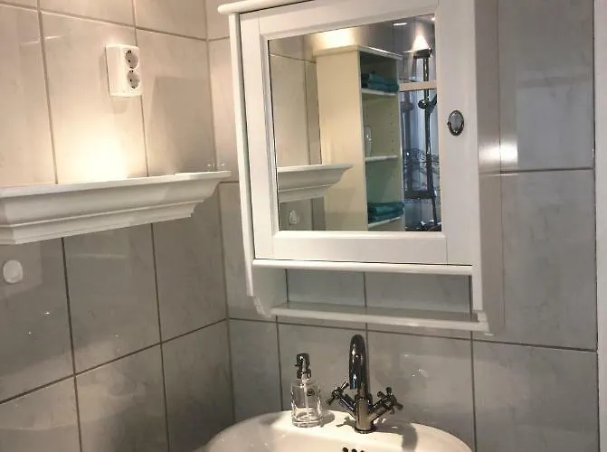 Ferienwohnung Dettum Dettum