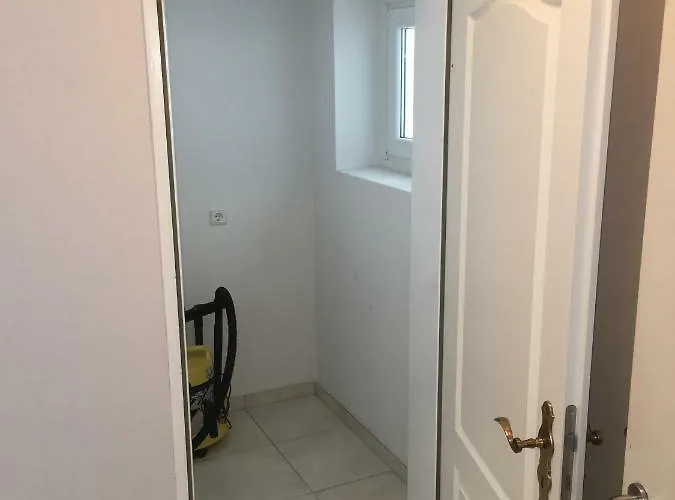 شقة Ferienwohnung Dettum