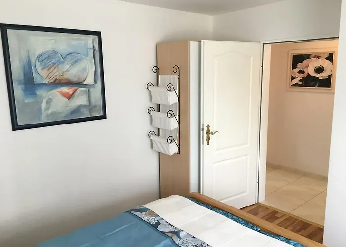 Ferienwohnung Dettum Dettum