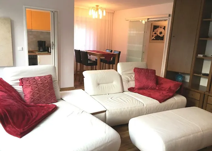 Ferienwohnung Dettum * Dettum