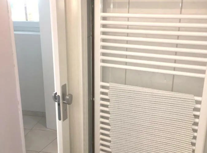 Ferienwohnung Dettum شقة *