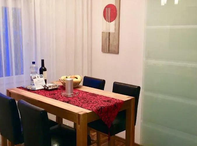 Ferienwohnung Dettum Dettum