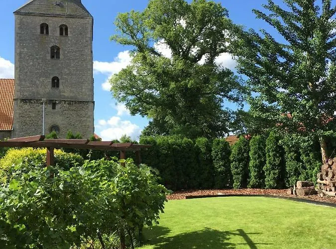 Ferienwohnung Dettum *