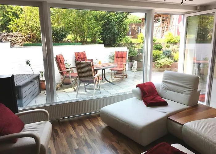 Ferienwohnung Dettum *